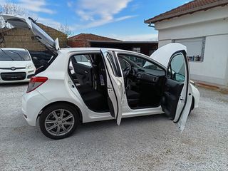 Toyota Yaris 2012 1.4 D-4D AYTOMATO 6 TAXYTO F1 TABS CAMERA-thumb-31