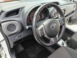 Toyota Yaris 2012 1.4 D-4D AYTOMATO 6 TAXYTO F1 TABS CAMERA-thumb-34