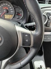 Toyota Yaris 2012 1.4 D-4D AYTOMATO 6 TAXYTO F1 TABS CAMERA-thumb-35