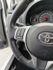 Toyota Yaris 2012 1.4 D-4D AYTOMATO 6 TAXYTO F1 TABS CAMERA-thumb-38