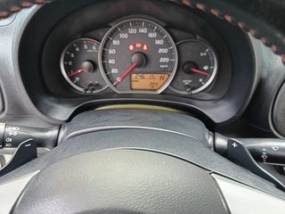 Toyota Yaris 2012 1.4 D-4D AYTOMATO 6 TAXYTO F1 TABS CAMERA-thumb-39