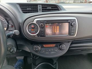 Toyota Yaris 2012 1.4 D-4D AYTOMATO 6 TAXYTO F1 TABS CAMERA-thumb-41