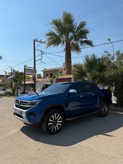 Volkswagen Amarok 2024 AMAROK 4MOTION FULL EXTRA