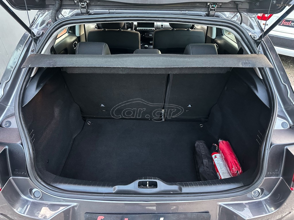 Citroen C4 Cactus thumbnail 29