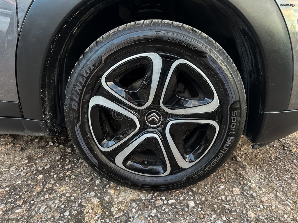 Citroen C4 Cactus thumbnail 30