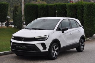 Opel Crossland 2022 1.5lt Diesel 110hp S/S Edition ΕΛΛΗΝΙΚΗΣ ΑΝΤ/ΠΕΙΑΣ-thumb-1