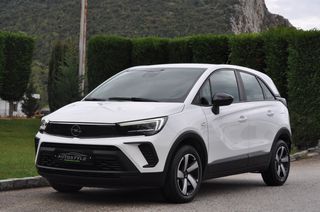 Opel Crossland 2022 1.5lt Diesel 110hp S/S Edition ΕΛΛΗΝΙΚΗΣ ΑΝΤ/ΠΕΙΑΣ