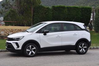 Opel Crossland 2022 1.5lt Diesel 110hp S/S Edition ΕΛΛΗΝΙΚΗΣ ΑΝΤ/ΠΕΙΑΣ-thumb-5