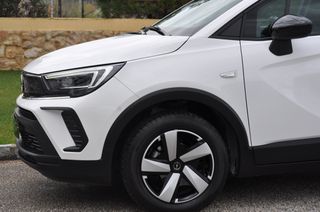 Opel Crossland 2022 1.5lt Diesel 110hp S/S Edition ΕΛΛΗΝΙΚΗΣ ΑΝΤ/ΠΕΙΑΣ-thumb-8