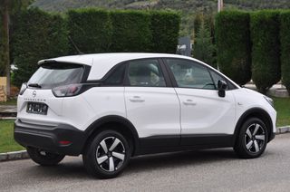 Opel Crossland 2022 1.5lt Diesel 110hp S/S Edition ΕΛΛΗΝΙΚΗΣ ΑΝΤ/ΠΕΙΑΣ-thumb-10