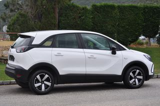 Opel Crossland 2022 1.5lt Diesel 110hp S/S Edition ΕΛΛΗΝΙΚΗΣ ΑΝΤ/ΠΕΙΑΣ-thumb-11