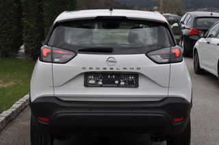 Opel Crossland 2022 1.5lt Diesel 110hp S/S Edition ΕΛΛΗΝΙΚΗΣ ΑΝΤ/ΠΕΙΑΣ-thumb-12