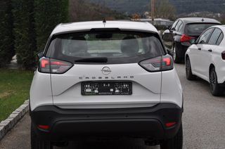 Opel Crossland 2022 1.5lt Diesel 110hp S/S Edition ΕΛΛΗΝΙΚΗΣ ΑΝΤ/ΠΕΙΑΣ-thumb-14