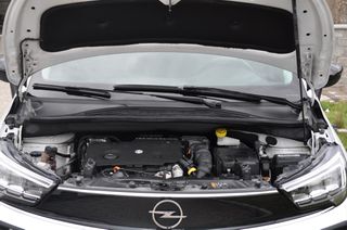 Opel Crossland 2022 1.5lt Diesel 110hp S/S Edition ΕΛΛΗΝΙΚΗΣ ΑΝΤ/ΠΕΙΑΣ-thumb-28
