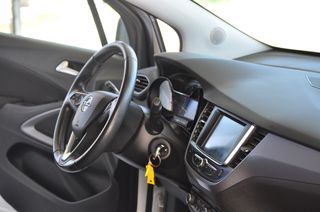 Opel Crossland 2022 1.5lt Diesel 110hp S/S Edition ΕΛΛΗΝΙΚΗΣ ΑΝΤ/ΠΕΙΑΣ-thumb-18