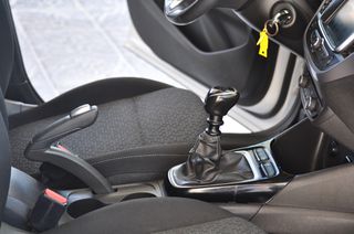 Opel Crossland 2022 1.5lt Diesel 110hp S/S Edition ΕΛΛΗΝΙΚΗΣ ΑΝΤ/ΠΕΙΑΣ-thumb-24