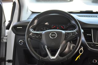 Opel Crossland 2022 1.5lt Diesel 110hp S/S Edition ΕΛΛΗΝΙΚΗΣ ΑΝΤ/ΠΕΙΑΣ-thumb-17