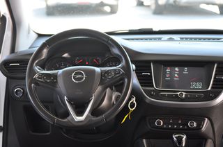 Opel Crossland 2022 1.5lt Diesel 110hp S/S Edition ΕΛΛΗΝΙΚΗΣ ΑΝΤ/ΠΕΙΑΣ-thumb-16