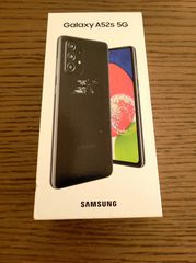 Samsung Galaxy A52s 5G-thumb-3