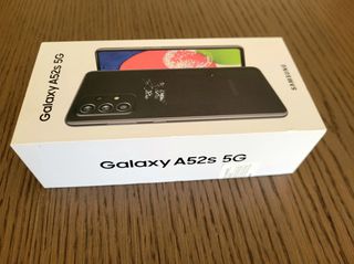 Samsung Galaxy A52s 5G-thumb-4