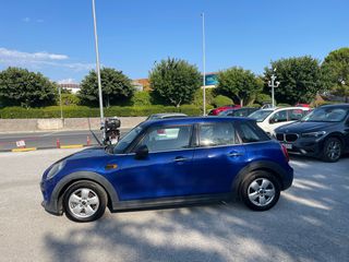 Mini ONE 2019 AYTOMATO ΕΛΛΗΝΙΚΟ EURO6-thumb-8