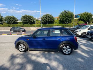 Mini ONE 2019 AYTOMATO ΕΛΛΗΝΙΚΟ EURO6-thumb-9
