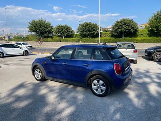 Mini ONE 2019 AYTOMATO ΕΛΛΗΝΙΚΟ EURO6-thumb-10
