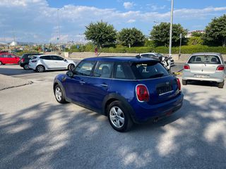 Mini ONE 2019 AYTOMATO ΕΛΛΗΝΙΚΟ EURO6-thumb-11
