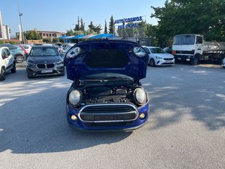 Mini ONE 2019 AYTOMATO ΕΛΛΗΝΙΚΟ EURO6-thumb-49