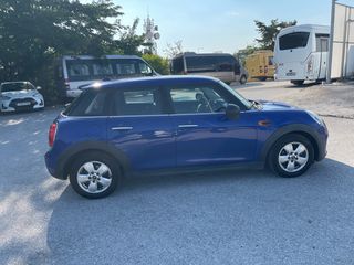 Mini ONE 2019 AYTOMATO ΕΛΛΗΝΙΚΟ EURO6-thumb-18