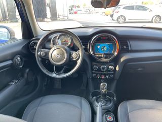 Mini ONE 2019 AYTOMATO ΕΛΛΗΝΙΚΟ EURO6-thumb-28