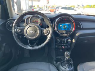 Mini ONE 2019 AYTOMATO ΕΛΛΗΝΙΚΟ EURO6-thumb-29