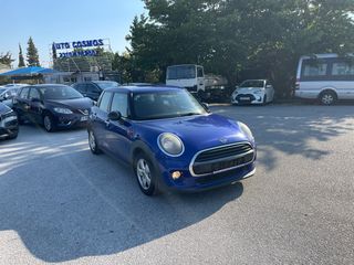 Mini ONE 2019 AYTOMATO ΕΛΛΗΝΙΚΟ EURO6-thumb-1