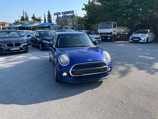 Mini ONE 2019 AYTOMATO ΕΛΛΗΝΙΚΟ EURO6-thumb-2