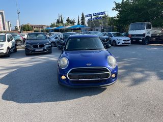 Mini ONE 2019 AYTOMATO ΕΛΛΗΝΙΚΟ EURO6-thumb-3
