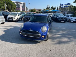 Mini ONE 2019 AYTOMATO ΕΛΛΗΝΙΚΟ EURO6-thumb-4