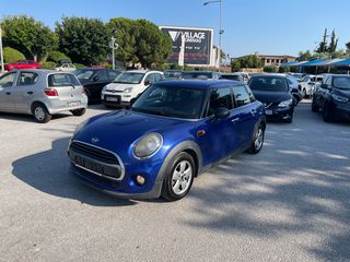 Mini ONE 2019 AYTOMATO ΕΛΛΗΝΙΚΟ EURO6-thumb-5