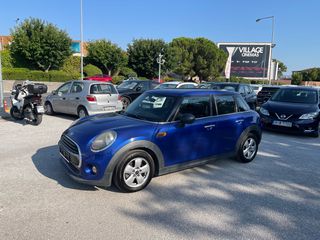 Mini ONE 2019 AYTOMATO ΕΛΛΗΝΙΚΟ EURO6-thumb-6