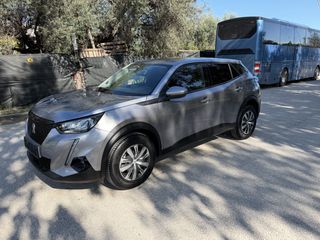 Peugeot 2008 2021