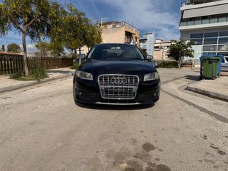 Audi S3 2008 S3 TURBO QUATRO