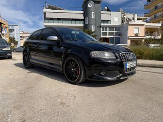 Audi S3 2008 S3 TURBO QUATRO-thumb-2