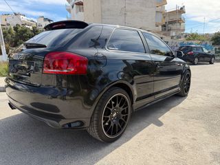 Audi S3 2008 S3 TURBO QUATRO-thumb-3