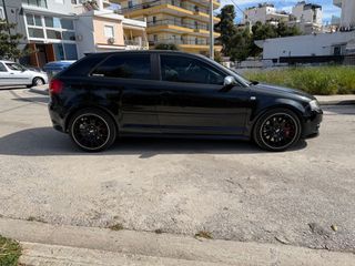 Audi S3 2008 S3 TURBO QUATRO-thumb-4