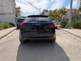 Audi S3 2008 S3 TURBO QUATRO-thumb-5