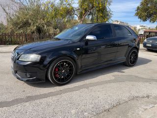 Audi S3 2008 S3 TURBO QUATRO-thumb-6
