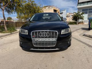 Audi S3 2008 S3 TURBO QUATRO-thumb-9