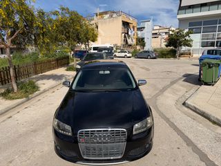 Audi S3 2008 S3 TURBO QUATRO-thumb-10