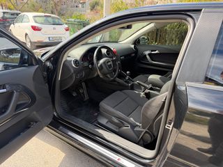 Audi S3 2008 S3 TURBO QUATRO-thumb-12