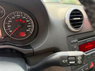 Audi S3 2008 S3 TURBO QUATRO-thumb-13