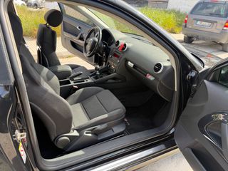 Audi S3 2008 S3 TURBO QUATRO-thumb-16